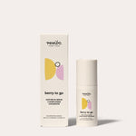 Berry To Go odżywcze serum z kompleksem ceramidów  