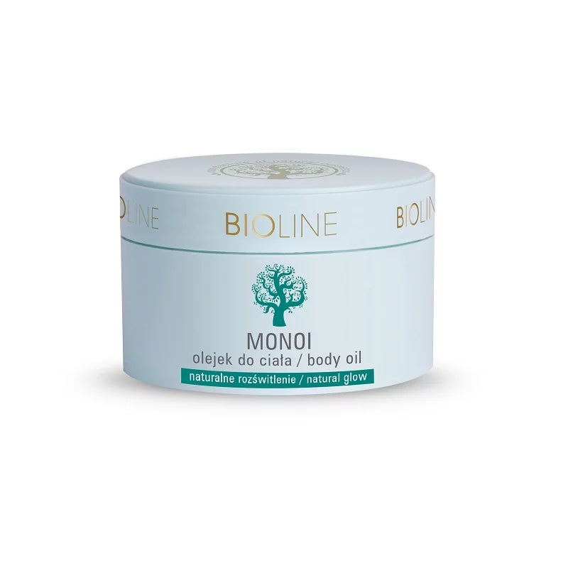 Olejek do ciała monoi
