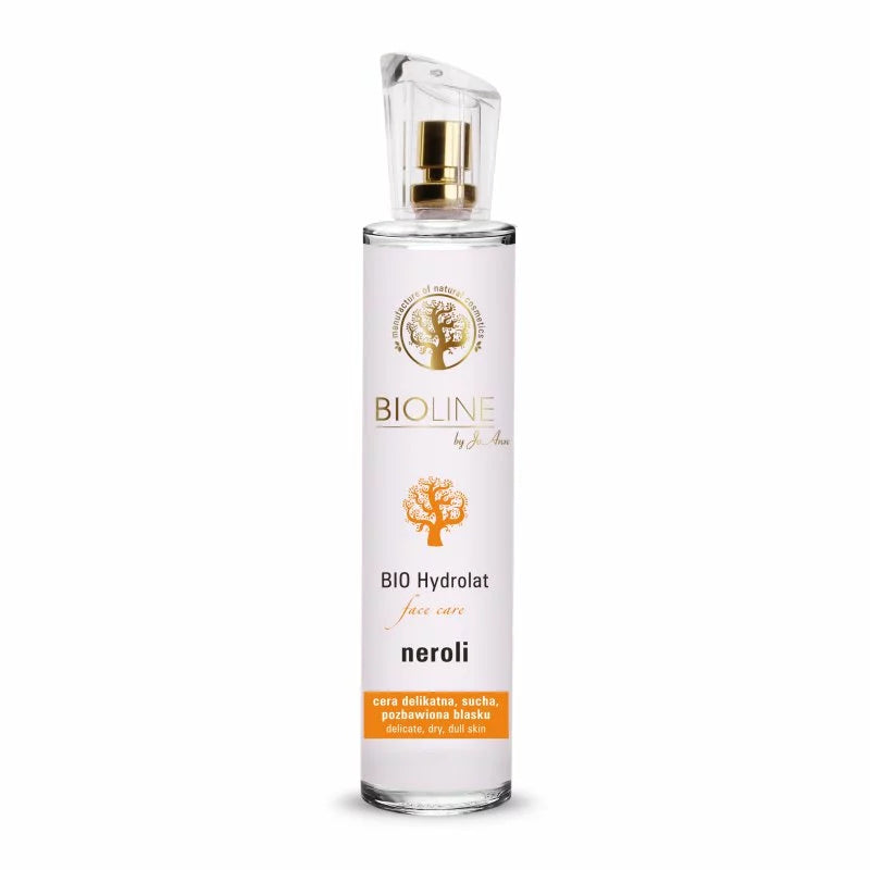 BIO hydrolat neroli
