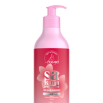 Żel pod prysznic Sakura kwiat wiśni 400 ml