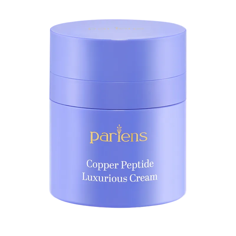 Copper Peptide Luxurious Cream