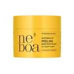 STRONG SCALP Peeling enzymatyczny do skóry głowy