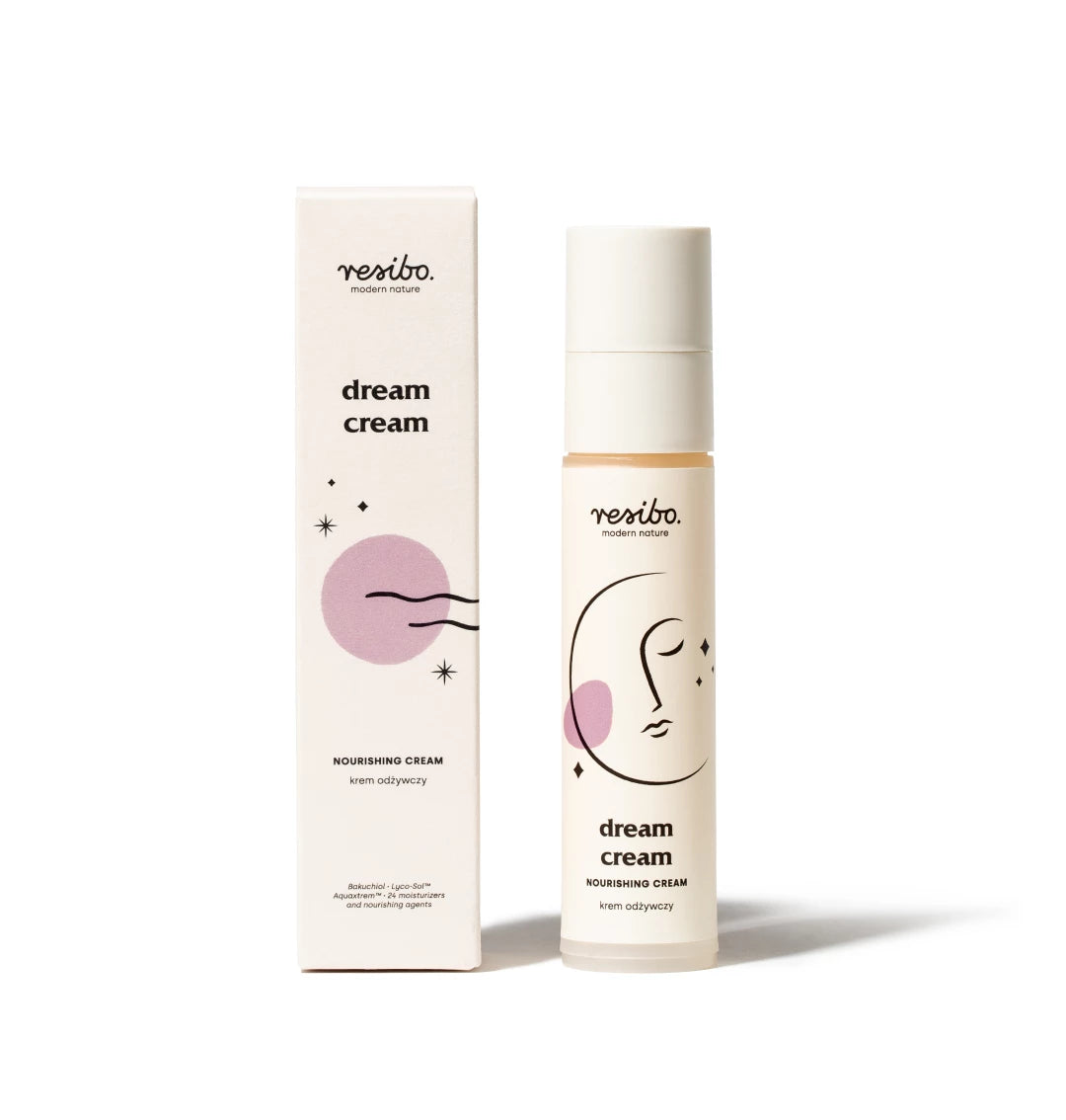 Dream Cream krem odżywczy