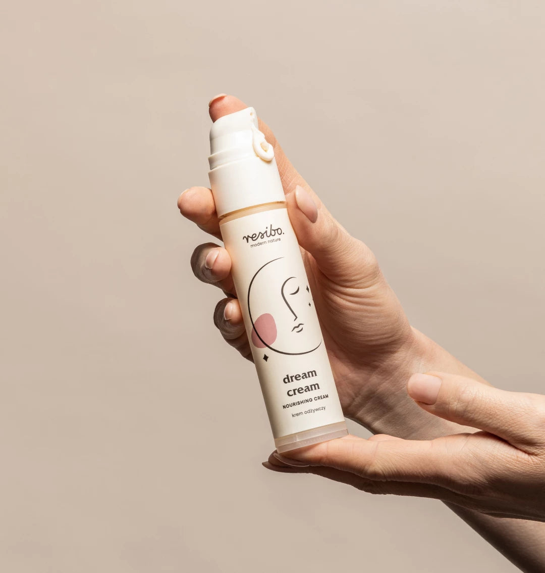 Dream Cream krem odżywczy