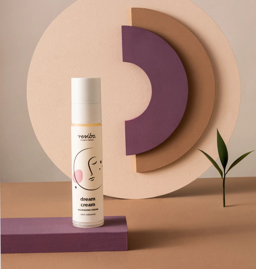 Dream Cream krem odżywczy