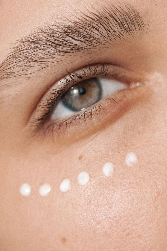 KREM POD OCZY ANTI-STRESS EYE BOOSTER
