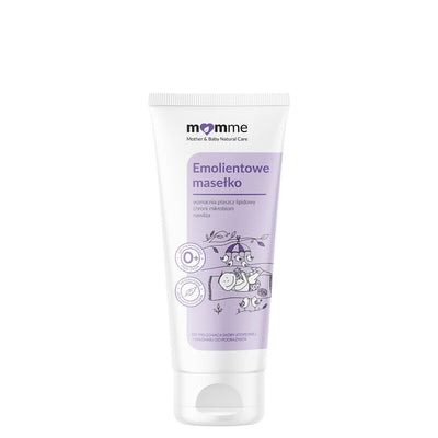 Emolientowe masełko 100 ml