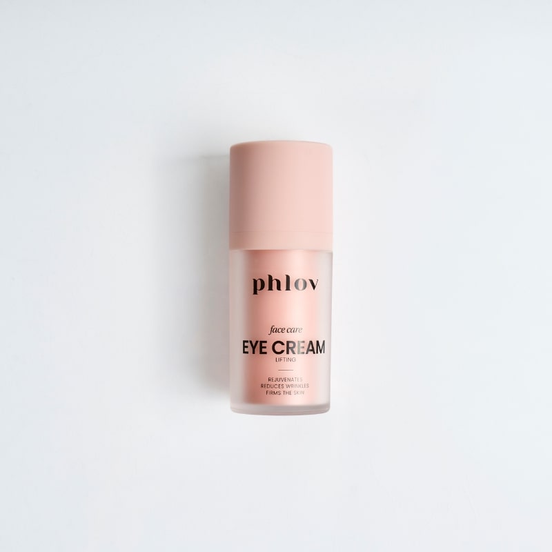 Peptydowy krem na okolice oczu EYE CREAM