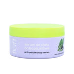 Serum do ciała antycellulitowe