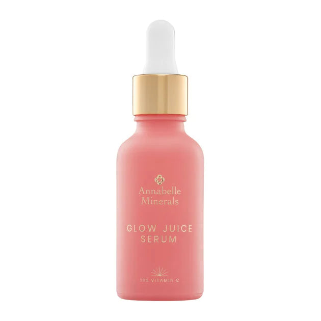 GLOW JUICE – SERUM Z WITAMINĄ C