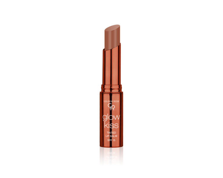 Glow Kiss Tinted Lip Balm – Koloryzujący balsam do ust Glow Kiss