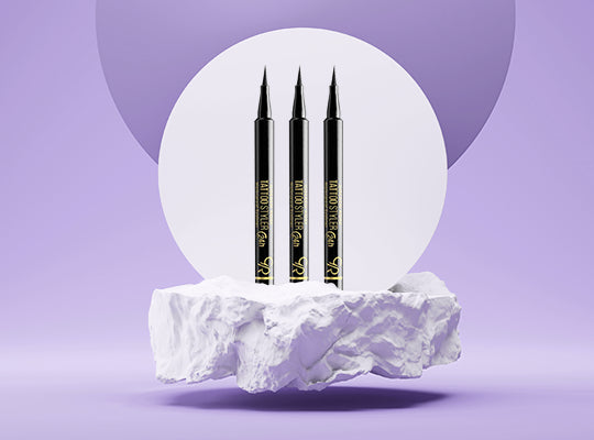 Tattoo Styler Waterproof Eyeliner – Wodoodporny eyeliner do oczu Tattoo Styler