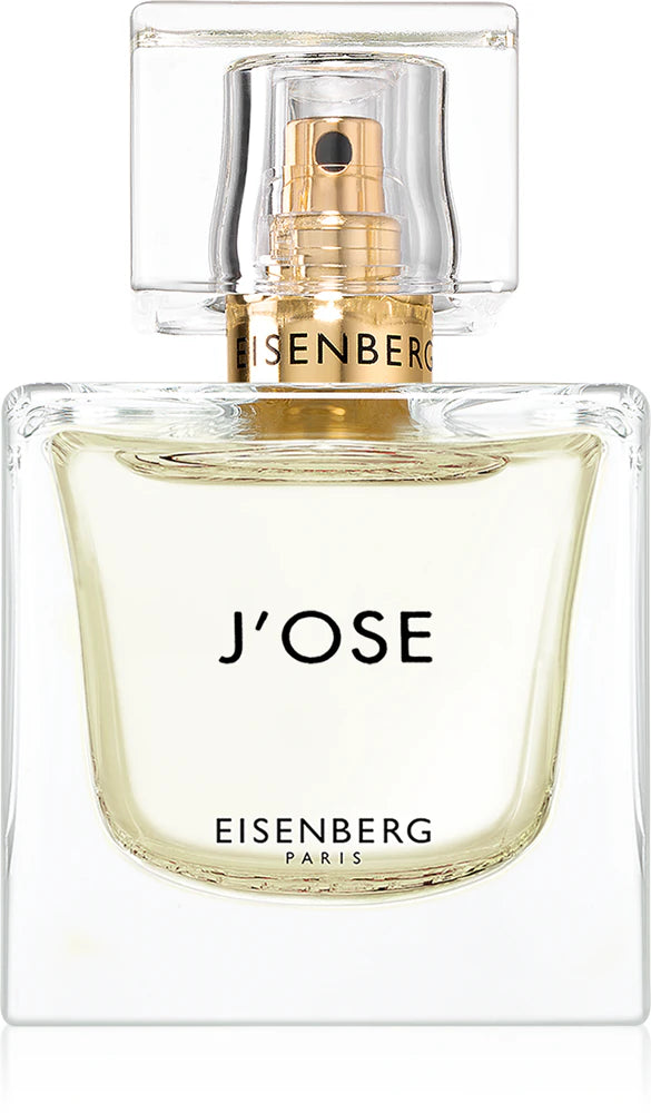 EISENBERG J’OSE