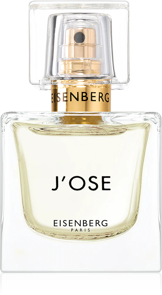 EISENBERG J’OSE