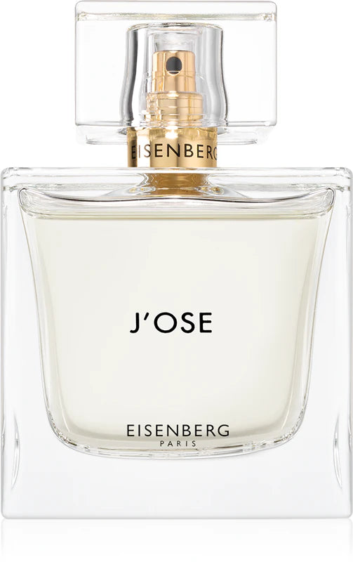 EISENBERG J’OSE
