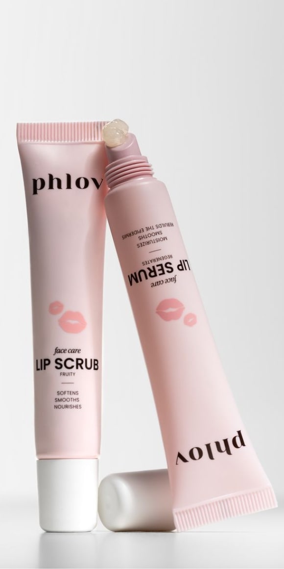 SERUM DO UST 2 w 1 GREAT-FULL LIPS!