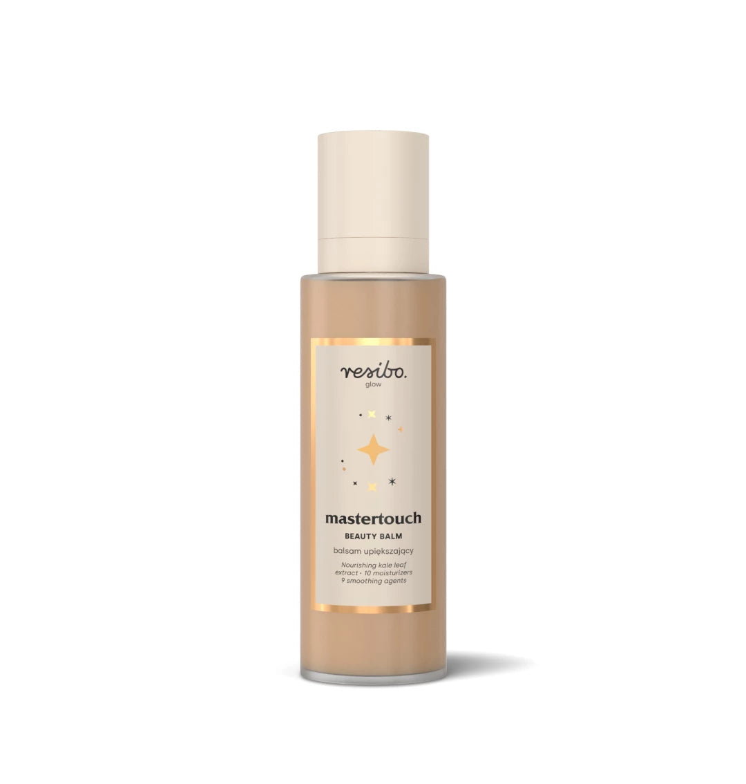 Mastertouch balsam upiększający
