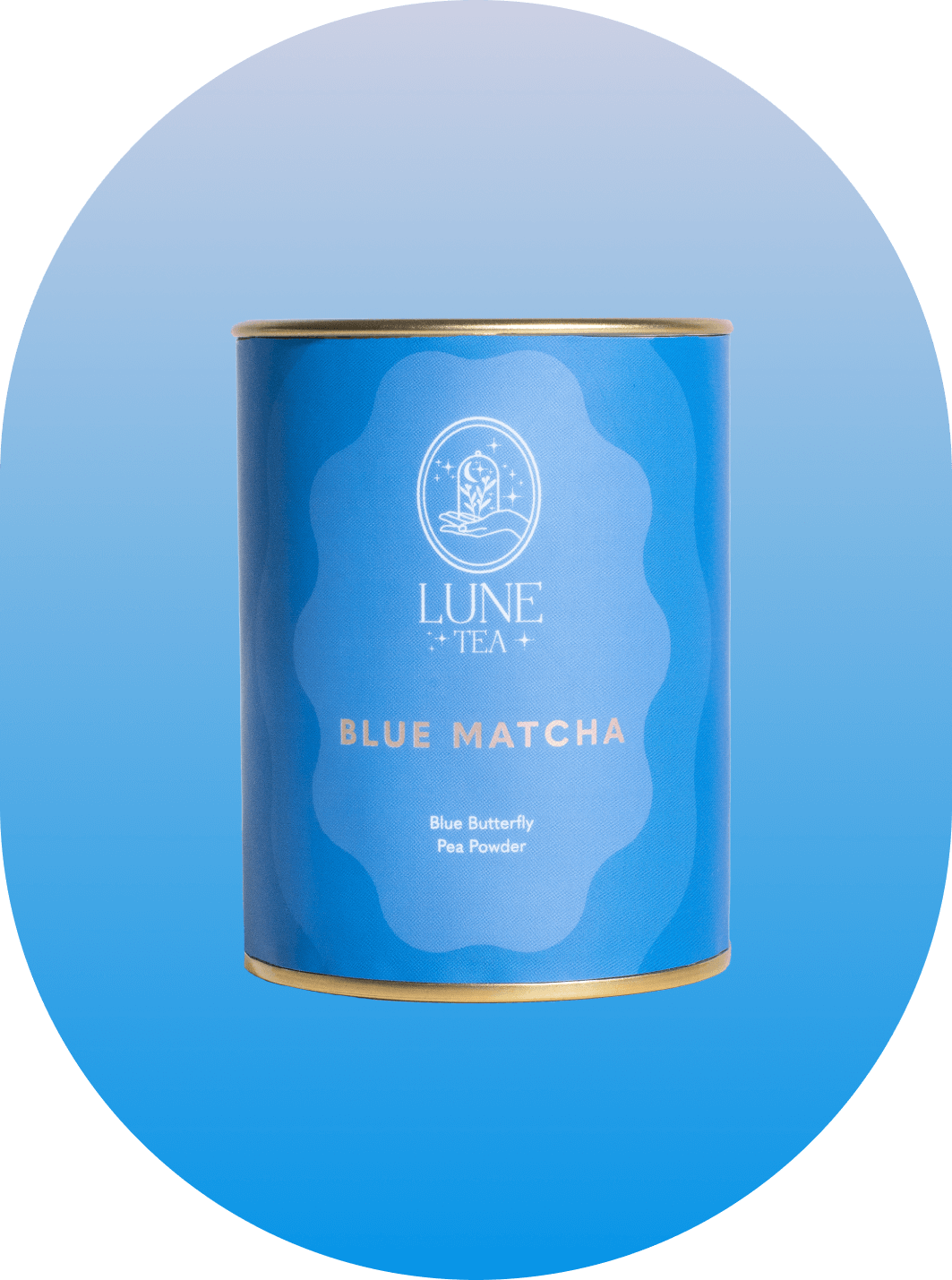 Blue Matcha