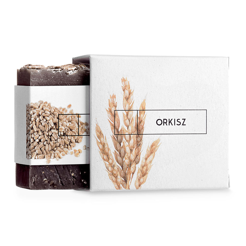 ORKISZ - MYDŁO