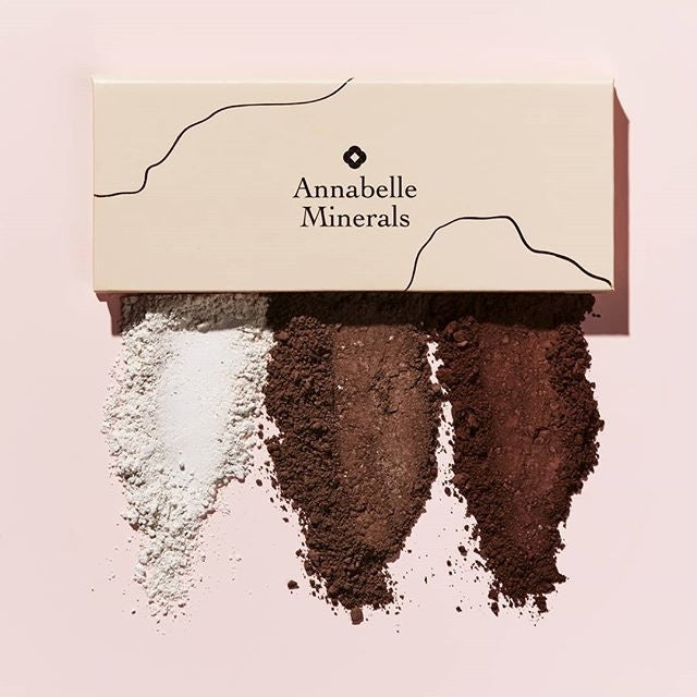 PALETA CIENI DO BRWI BROW LIKE WOW