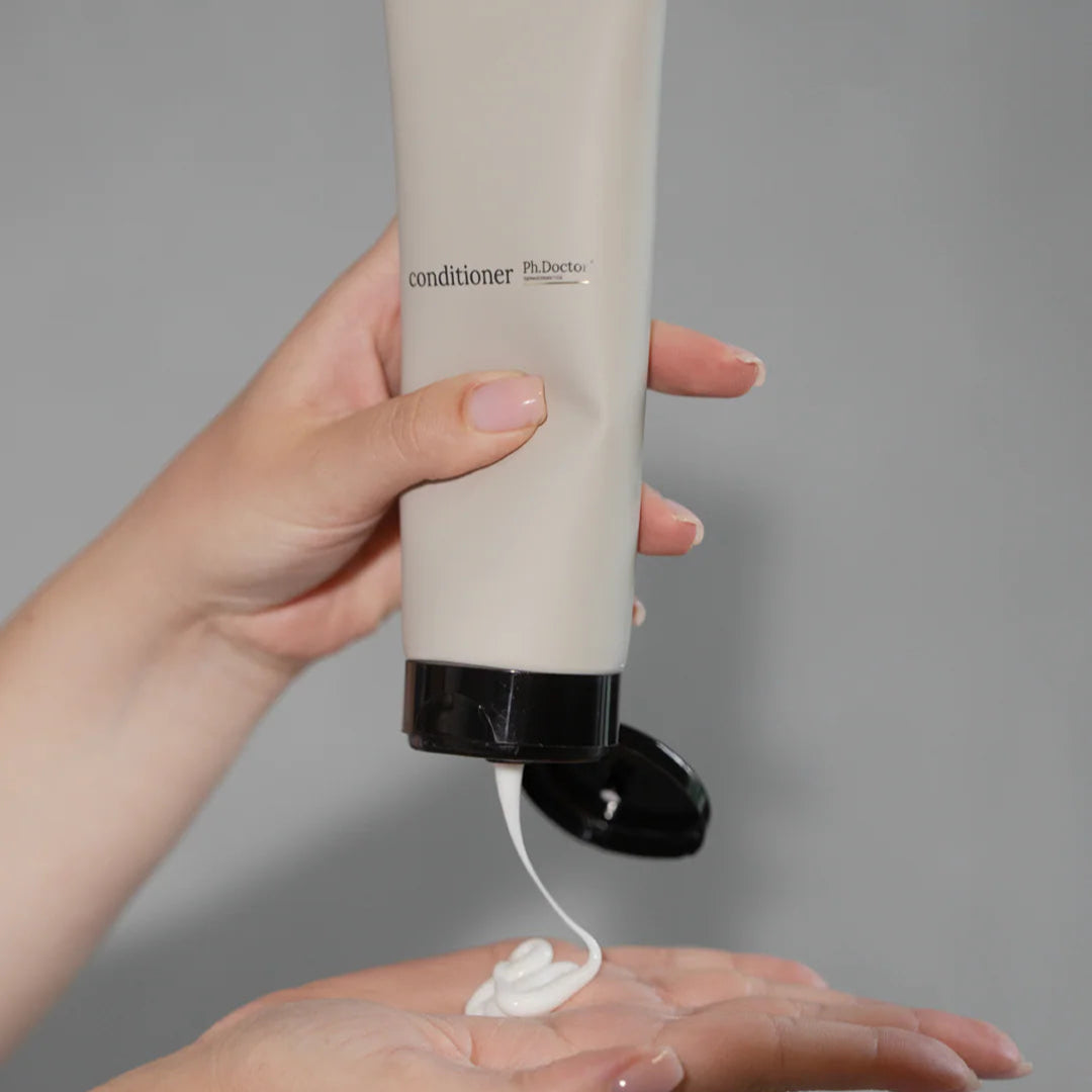 Regenerująca odżywka do włosów z wegańską alternatywą keratyny 250 ml