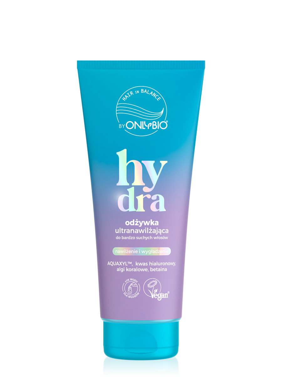 Hydra Odżywka ultranawilżająca 200 ml