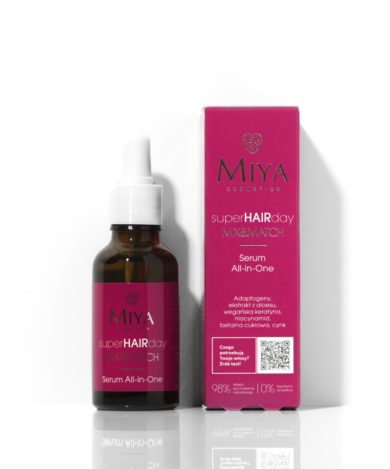 superHAIRday Serum All-in-One
