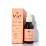 BEAUTY.lab Serum wzmacniające z fitokolagenem [5%]
