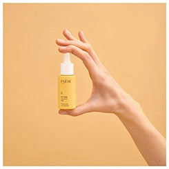 Serum olejowe z witaminą C 10%