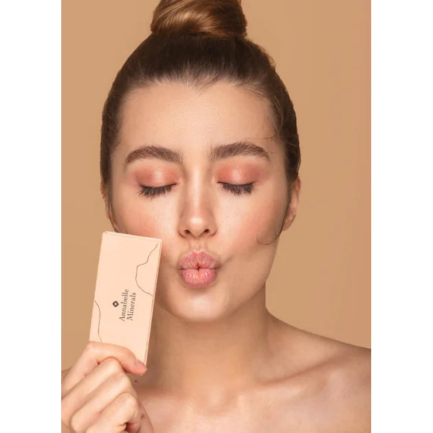 PALETA CIENI DO BRWI BROW LIKE WOW