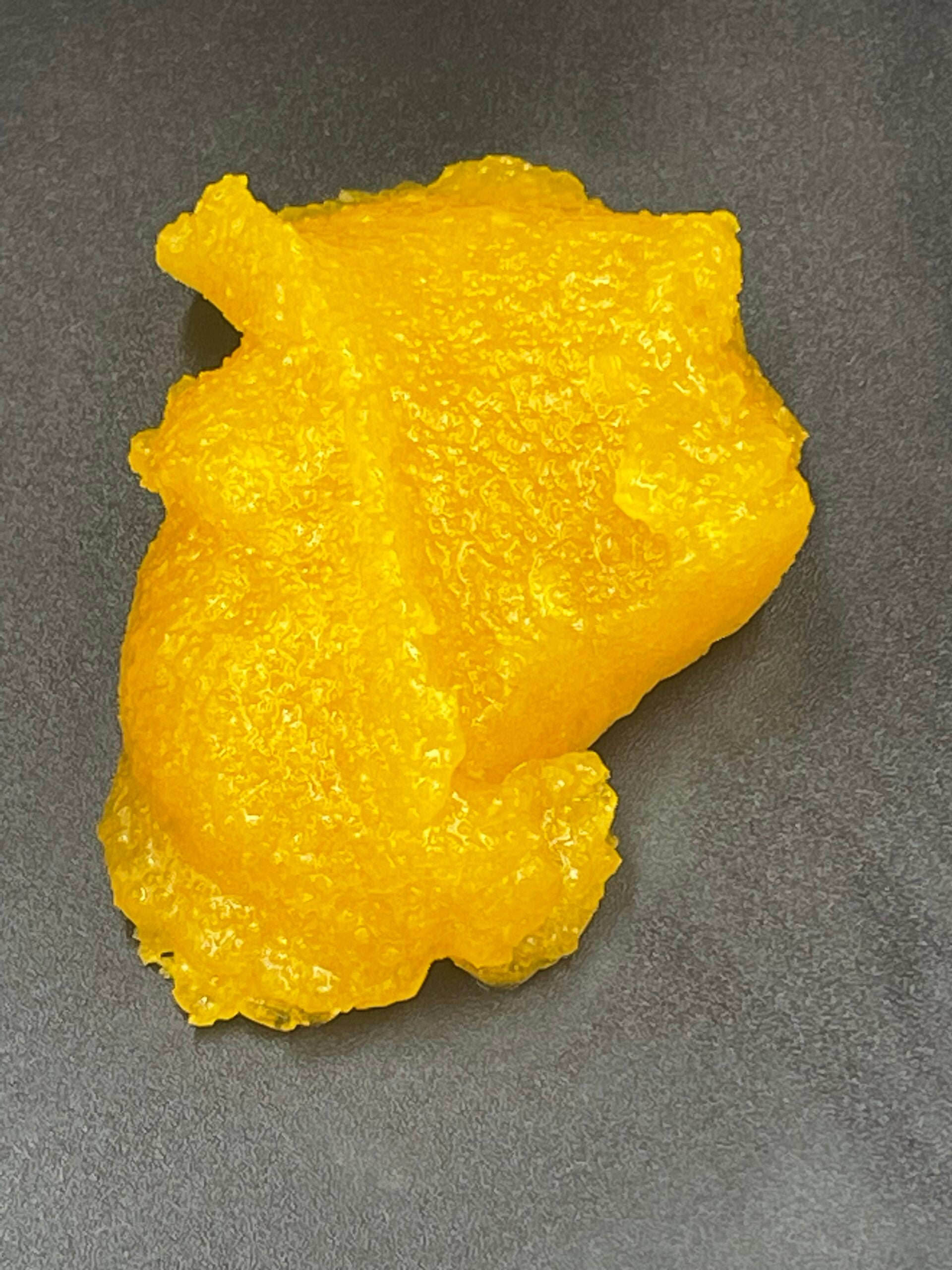 CALENDULA aromaterapeutyczny peeling cukrowy- mandarynka grapefruit
