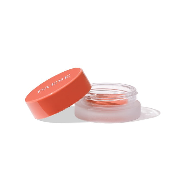Kremowy róż Blush kissed