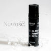 Nawilżająco-rozświetlający żelowy peeling do twarzy z kwasem mlekowym 10%, traneksamowym 2,5% i ektoiną 1% GLASS SKIN POWER PEEL