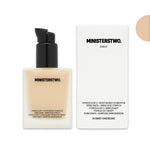 PODKŁAD nawilżający - No. 30 Sweet Cheesecake