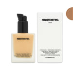 PODKŁAD nawilżający - No. 60 Cinnamon Roll