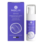 ESTETICUS Odbudowujące serum rewitalizujące 2% 30ml