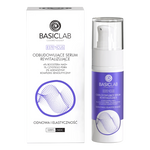 ESTETICUS Odbudowujące serum rewitalizujące 4% 30ml