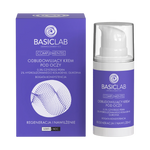 COMPLEMENTIS Odbudowujący krem pod oczy 15ml