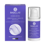 COMPLEMENTIS Odbudowujący krem- żel pod oczy 15ml