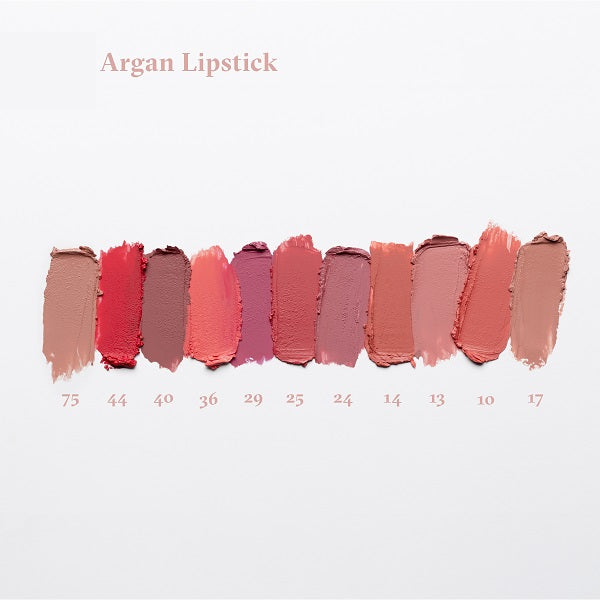 Pomadka z olejem arganowym Argan Lipstick