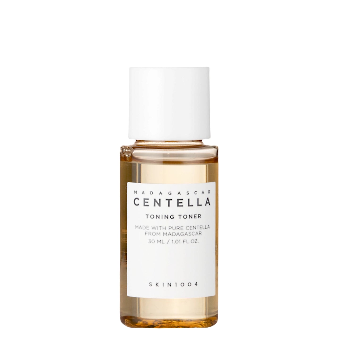 Madagascar Centella Toning Toner - Tonik do Twarzy z Wąkrotą Azjatycką