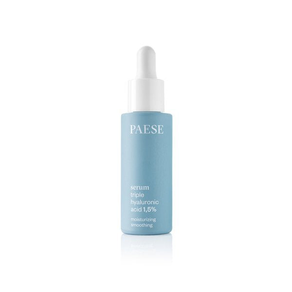 Serum 1,5% potrójny kwas hialuronowy