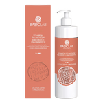 Capillus Szampon do włosów kręconych i falowanych 300 ml