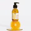 Olejek do zmywania makijażu i SPF SQUEEZE AN ORANGE
