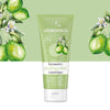 Bezolejowy kwasowy peeling - mus rozjaśniający