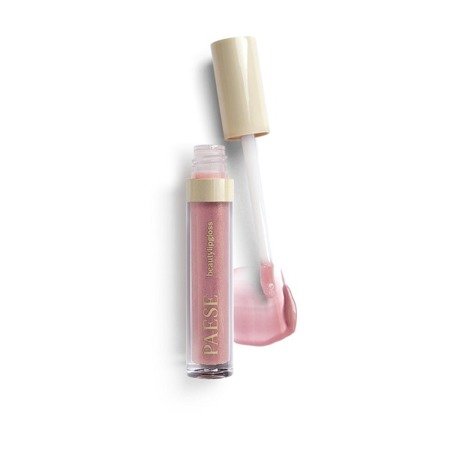 Błyszczyk Beauty Lipgloss z olejem meadowfoam