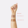 Kremowy bronzer Tan kissed