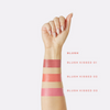 Kremowy róż Blush kissed