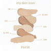 MY SKIN ICON podkład matujący