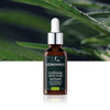 Roślinnie aktywne serum nawilżająco-naprawcze – CBD